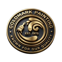 Goldmark Painting